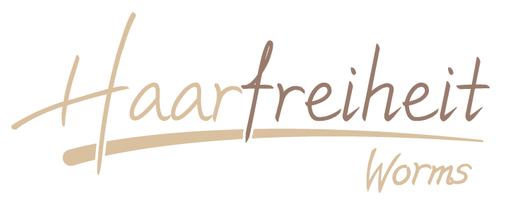 Logo Haarfreiheit Worms
