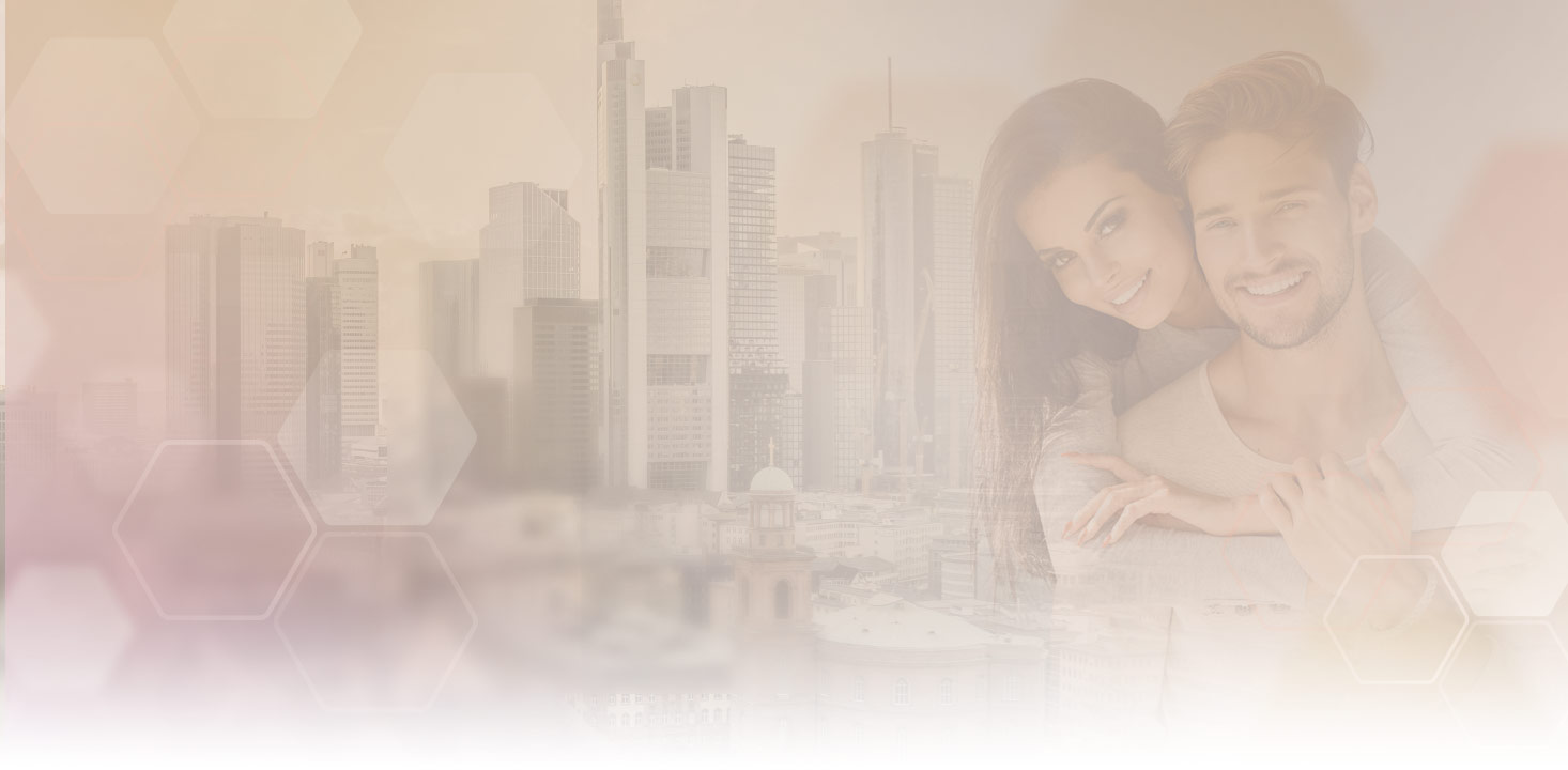 Background picture stuttgart couple
