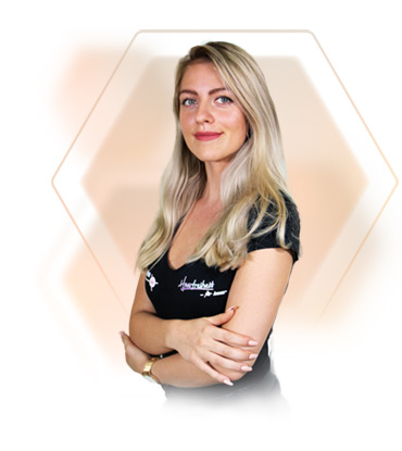 Saskia Helbig