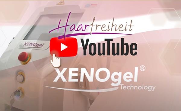 Youtube Link imagevideo XENOgel