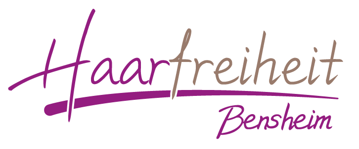 Logo Haarfreiheit Bensheim