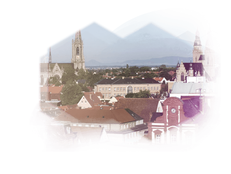 Impression location Speyer